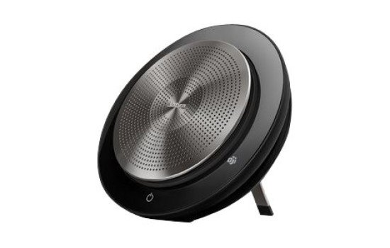 Jabra SPEAK 750 MS - VoIP-Freisprechtelefon für Tisch - (5706991023404)