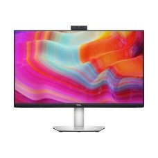 Dell S2722DZ - LED-Monitor - 68.47 cm (27`) - 2560 x 1440 QHD @ 75 Hz