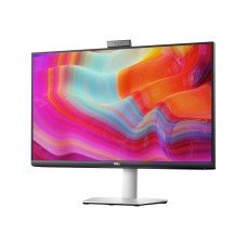 Dell S2722DZ - LED-Monitor - 68.47 cm (27`) - 2560 x 1440 QHD @ 75 Hz