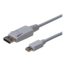 DIGITUS DisplayPort Anschlusskabel - (4016032289333)