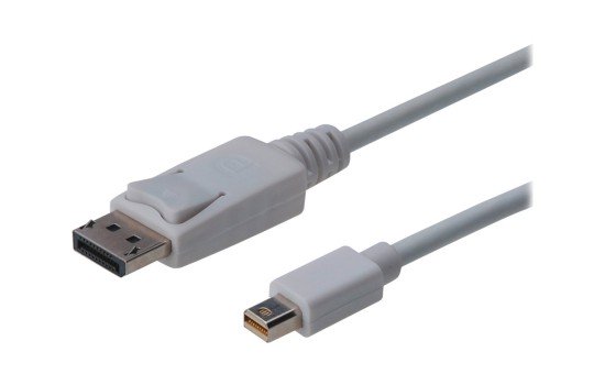 DIGITUS DisplayPort Anschlusskabel - (4016032289333)