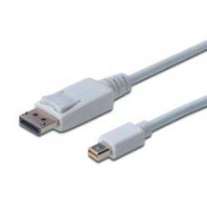 DIGITUS DisplayPort Anschlusskabel - (4016032289333)