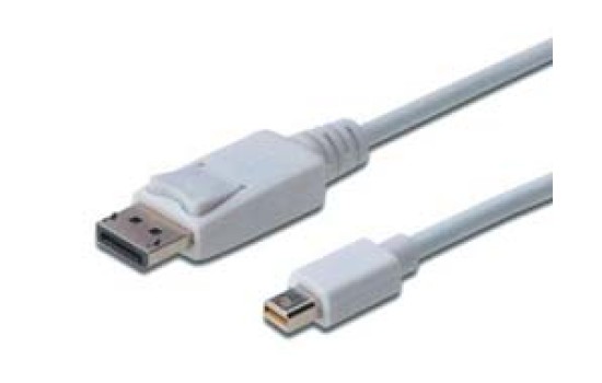 DIGITUS DisplayPort Anschlusskabel - (4016032289333)