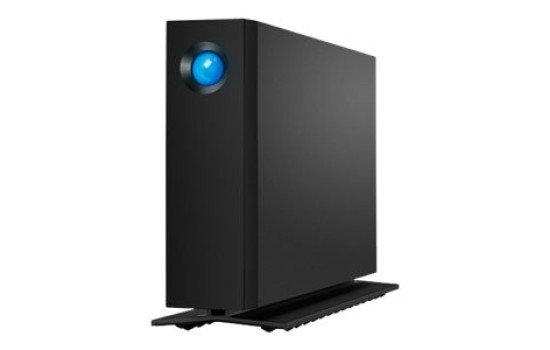 LaCie d2 Professional STHA8000800 - Festplatte - 8 TB - extern (Stationär) - (3660619405695)