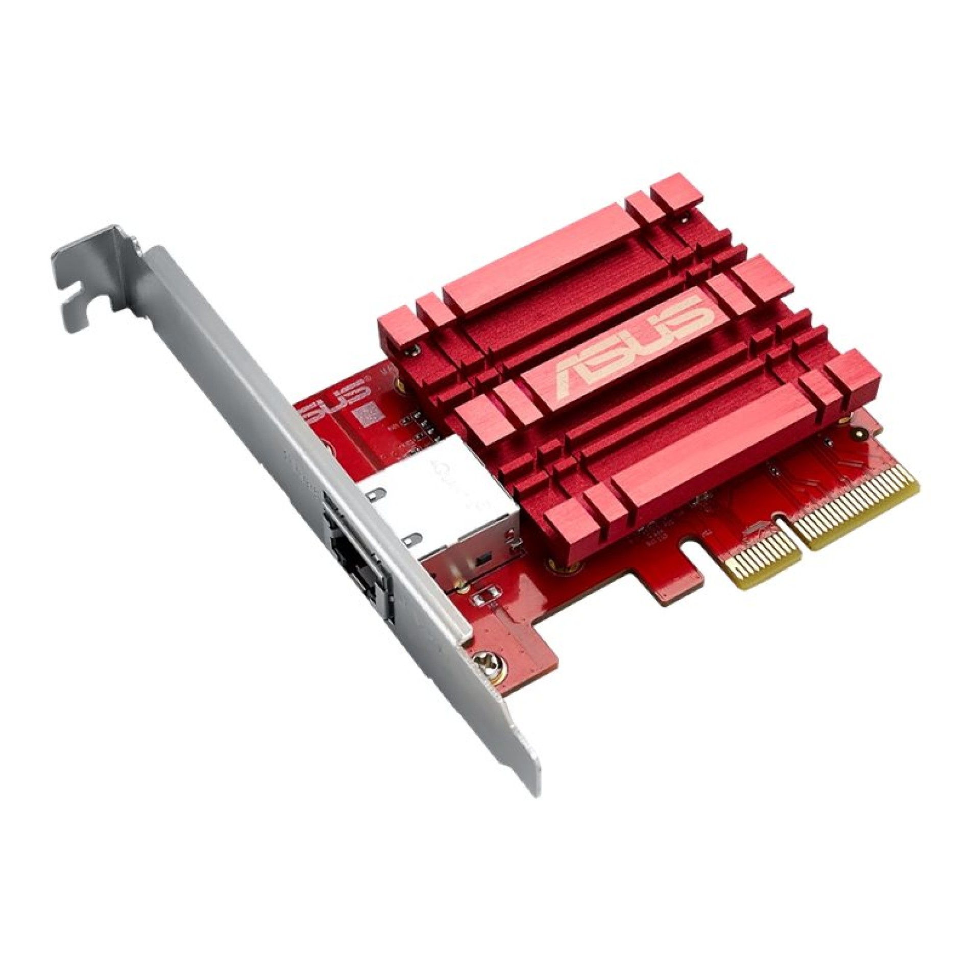 ASUS XG-C100C - Netzwerkadapter - PCIe - 10Gb - (4712900620061)