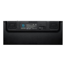Logitech G915 TKL Tenkeyless LIGHTSPEED Wireless RGB Mechanical Gaming Keyboard - (5099206088849)