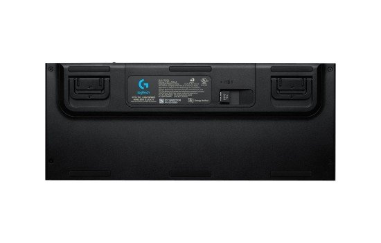 Logitech G915 TKL Tenkeyless LIGHTSPEED Wireless RGB Mechanical Gaming Keyboard - (5099206088849)