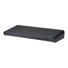 i-tec USB-C / USB-A 5K/4K Triple Display - Dockingstation - (8595611702365)