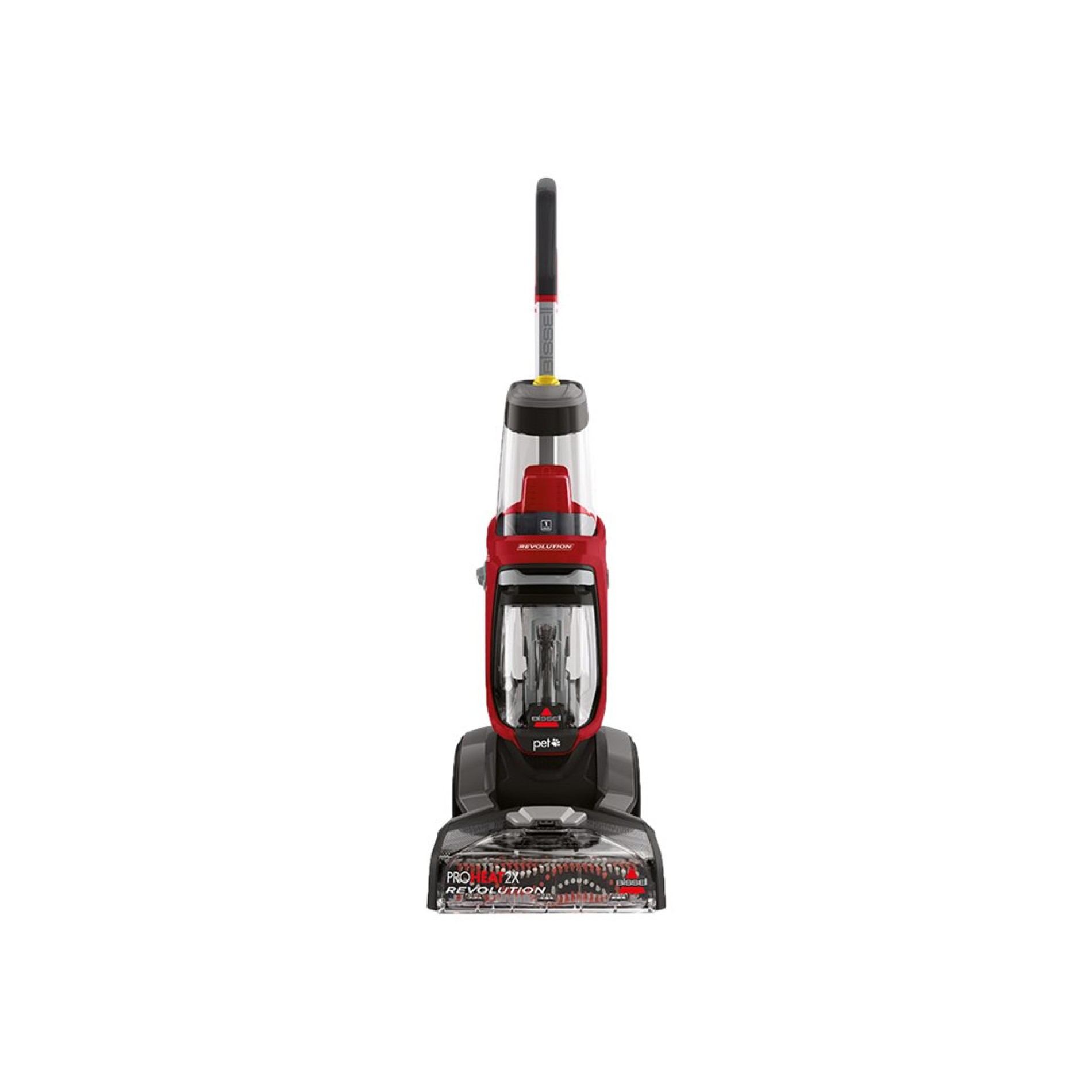BISSELL ProHeat 2X Revolution 1858N - Staubsauger - (0011120231977)