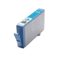 HP 920XL - Hohe Ergiebigkeit - Cyan - Original - (0884420649274)