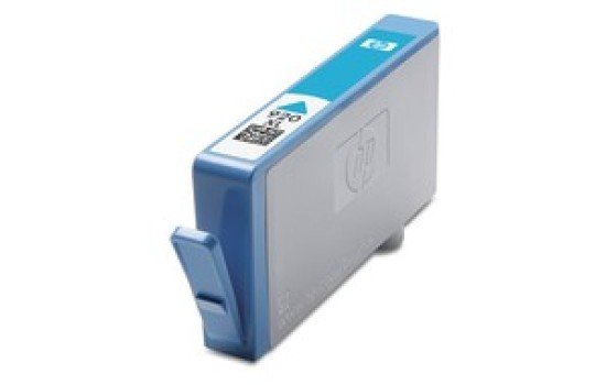 HP 920XL - Hohe Ergiebigkeit - Cyan - Original - (0884420649274)