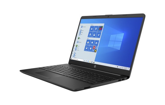 HP Laptop 15-dw3454ng - Intel Core i5 1135G7 / 2.4 GHz - Win 10 Home 64-Bit - Iris Xe Graphics - 8 GB RAM - 512 GB SSD NVMe - 39.6 cm (15.6`) - (0195908806486)