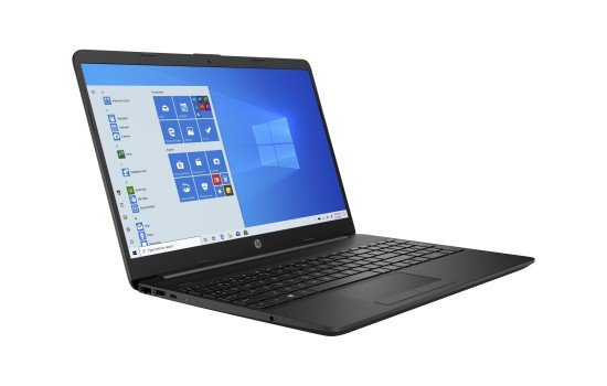 HP Laptop 15-dw3454ng - Intel Core i5 1135G7 / 2.4 GHz - Win 10 Home 64-Bit - Iris Xe Graphics - 8 GB RAM - 512 GB SSD NVMe - 39.6 cm (15.6`) - (0195908806486)