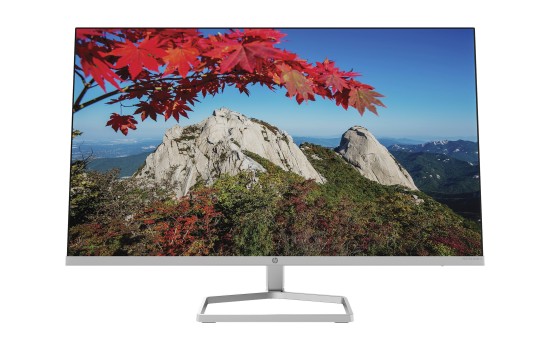 HP M27fd - M-Series - LED-Monitor - 68.6 cm (27`) - (0195161470172)