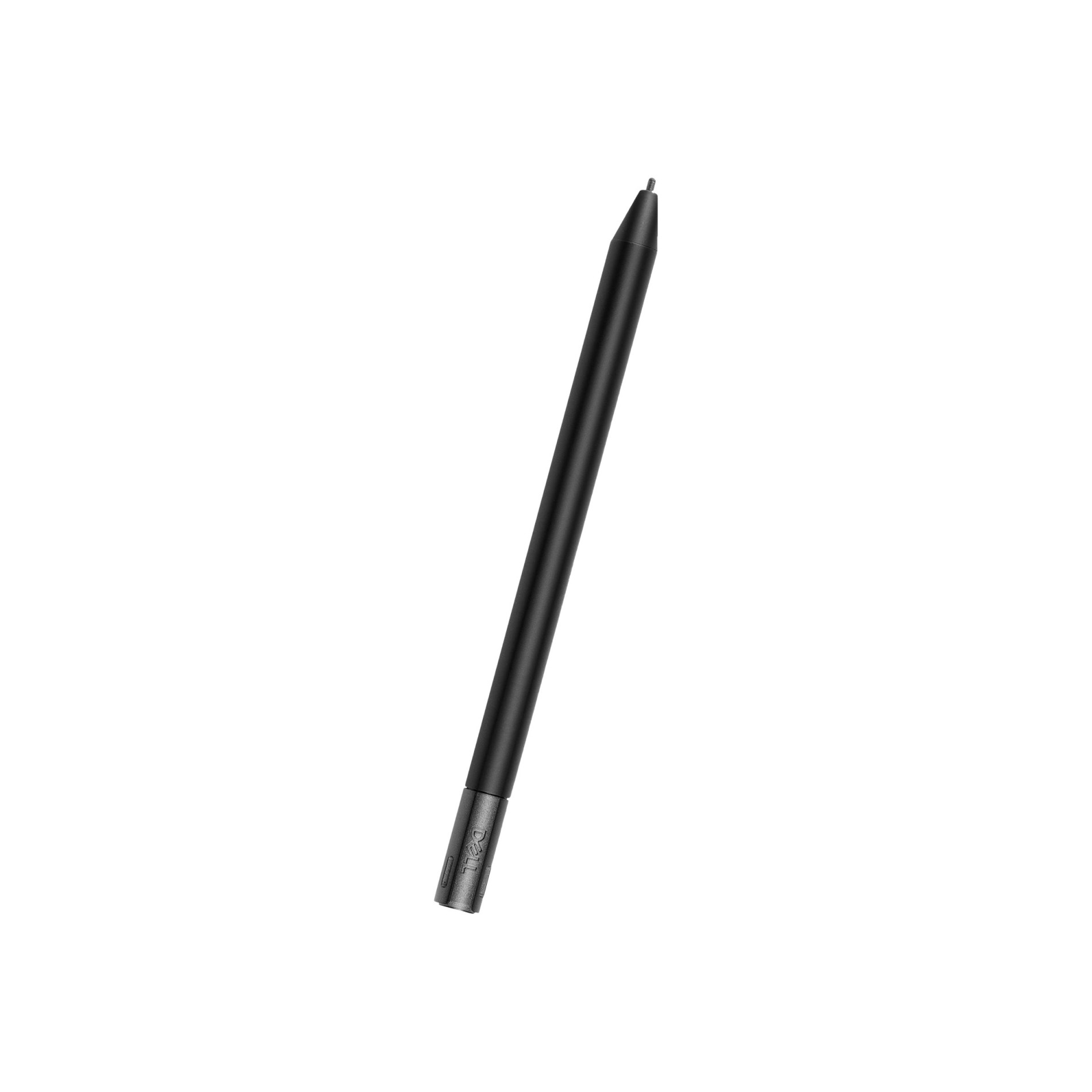 Dell Premium Active Pen (PN579X) - Aktiver Stylus - 3 Tasten - Bluetooth 4.2, Microsoft Pen Protocol - Schwarz - für (only models with active pen support) - (5397184052433)