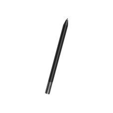 Dell Premium Active Pen (PN579X) - Aktiver Stylus - 3 Tasten - Bluetooth 4.2, Microsoft Pen Protocol - Schwarz - für (only models with active pen support) - (5397184052433)