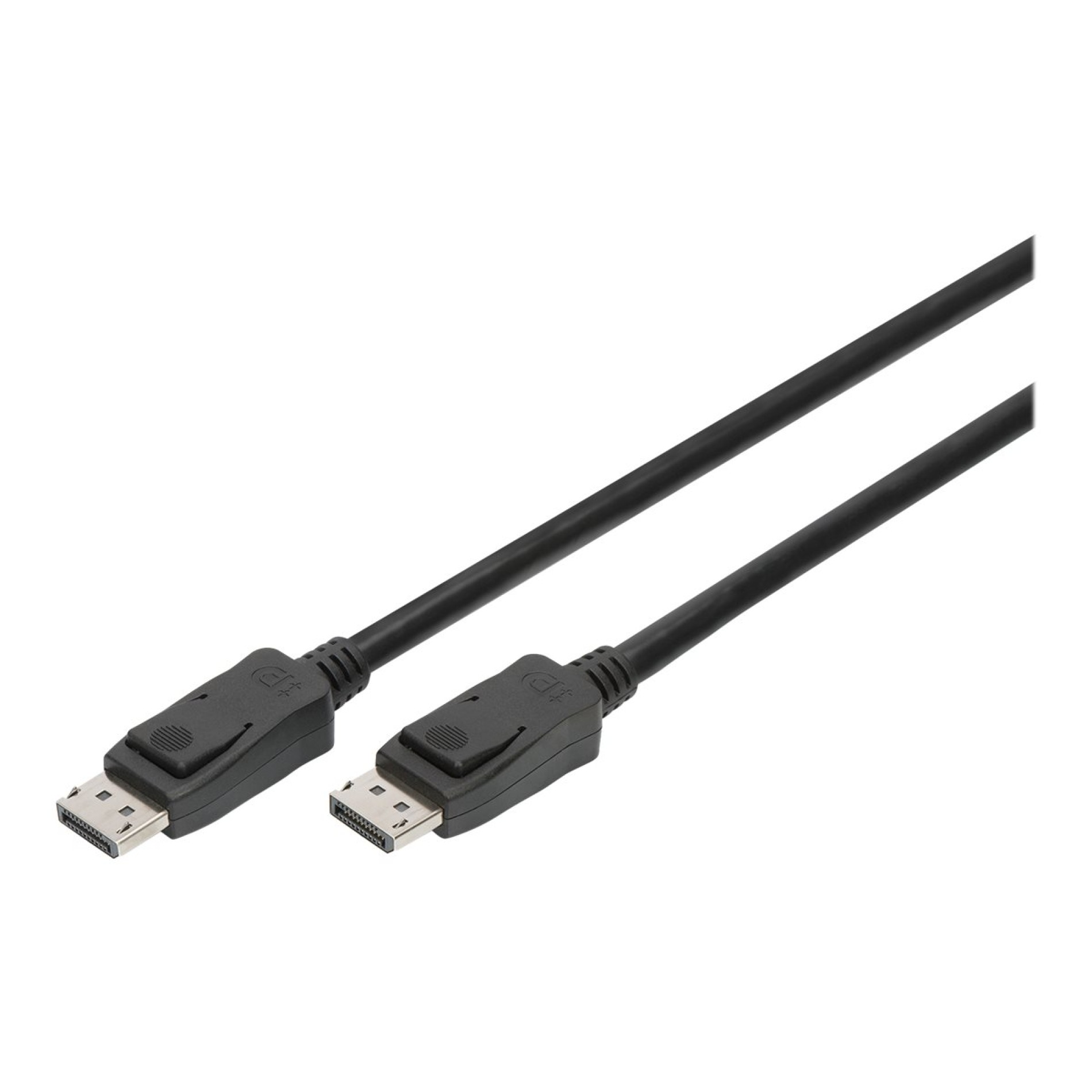 DIGITUS DisplayPort Anschlusskabel - (4016032450320)