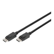 DIGITUS DisplayPort Anschlusskabel - (4016032450320)