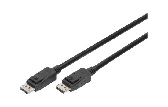 DIGITUS DisplayPort Anschlusskabel - (4016032450320)