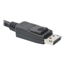 DIGITUS DisplayPort Anschlusskabel - (4016032450313)