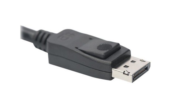 DIGITUS DisplayPort Anschlusskabel - (4016032450313)
