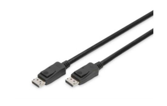 DIGITUS DisplayPort Anschlusskabel - (4016032450313)