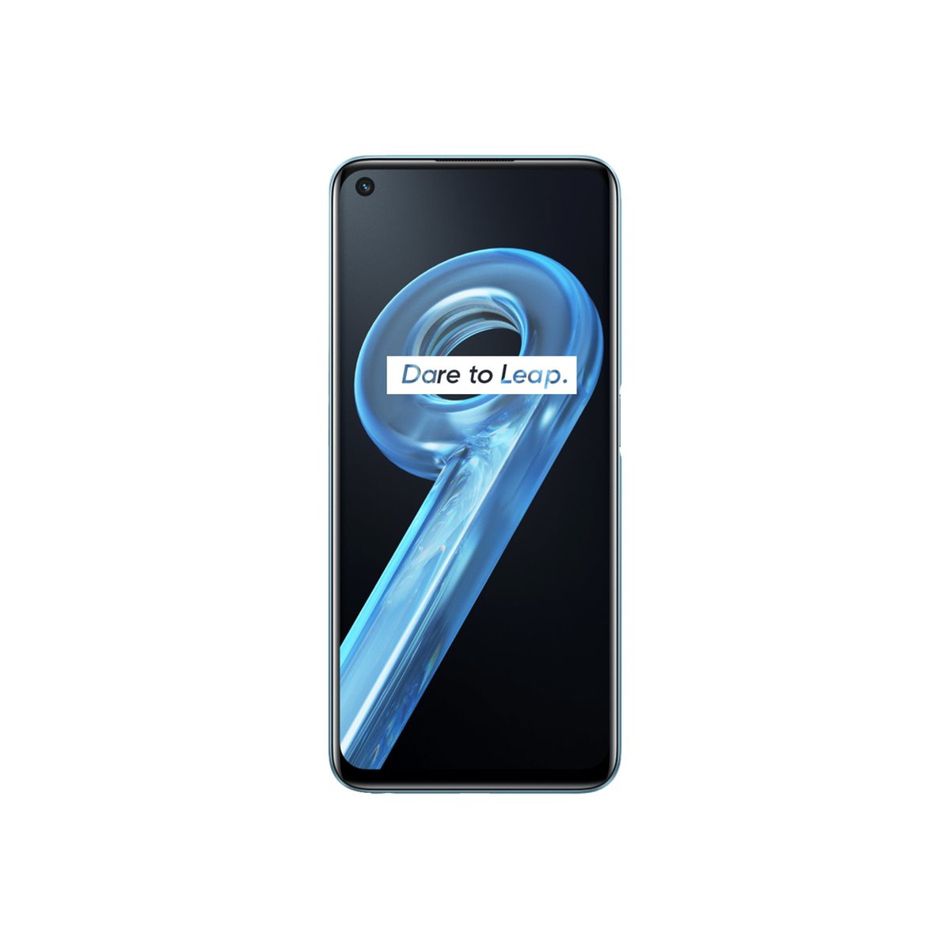 Realme 9i - 4G Smartphone - Dual-SIM - RAM 4 GB / Interner Speicher 128 GB - microSD slot - 6.6` - 2412 x 1080 Pixel (90 Hz) - (6941399066106)