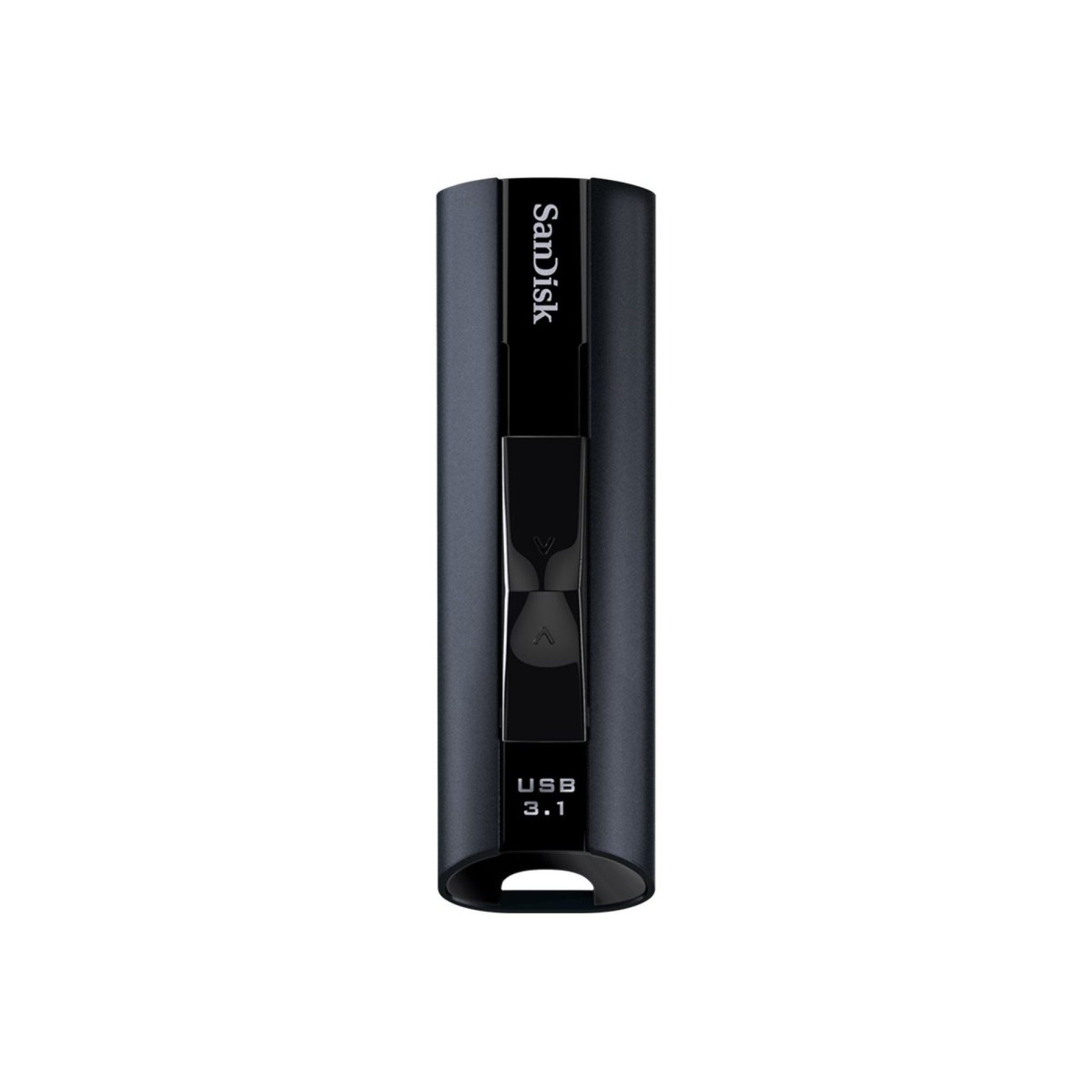 SanDisk Extreme Pro - USB-Flash-Laufwerk - 128 GB - (0619659152512)