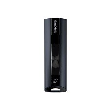 SanDisk Extreme Pro - USB-Flash-Laufwerk - 128 GB - (0619659152512)