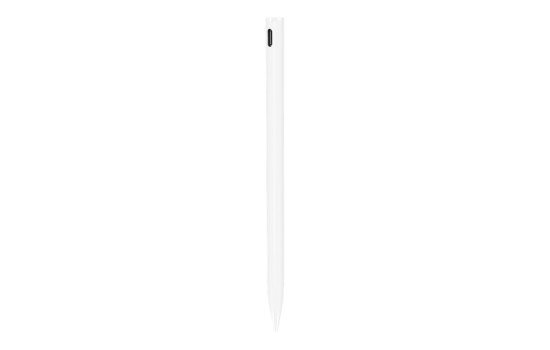 4smarts Pro - Aktiver Stylus - kapazitiv - weiß - (4252011902170)