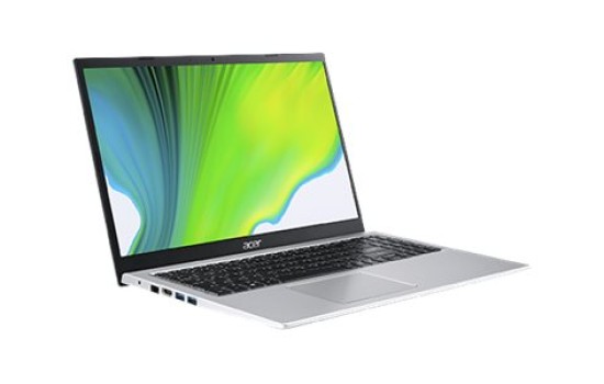 Acer Aspire 3 A315-35 - Intel Pentium Silver N6000 / 1.1 GHz - Win 11 Home - UHD Graphics - 8 GB RAM - 512 GB SSD QLC - 39.62 cm (15.6`) - (4710886785170)