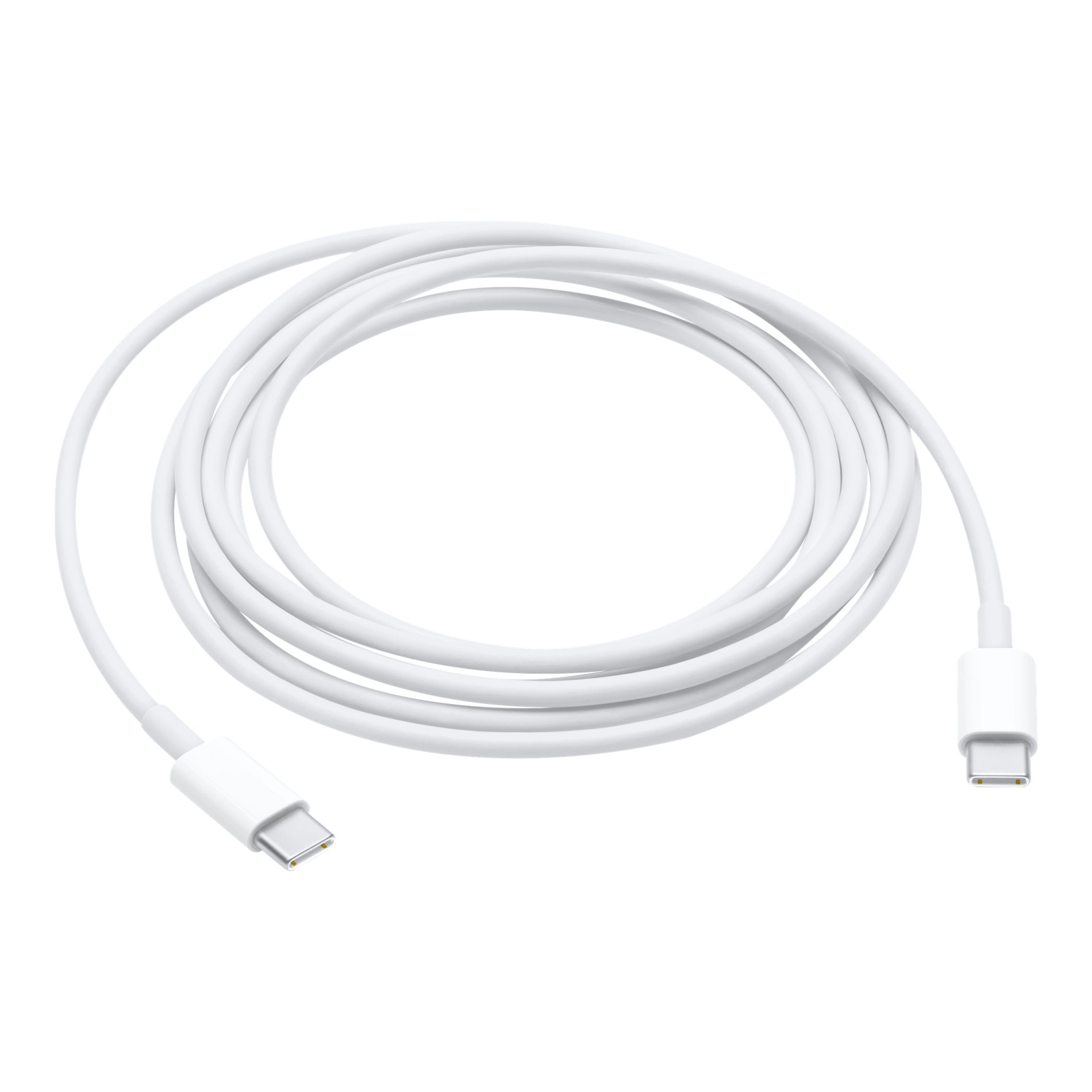 Apple USB-C Charge Cable - USB-Kabel - USB-C (M) - (0888462698429)