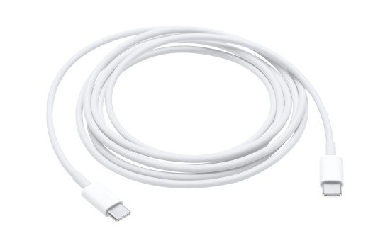 Apple USB-C Charge Cable - USB-Kabel - USB-C (M) - (0888462698429)