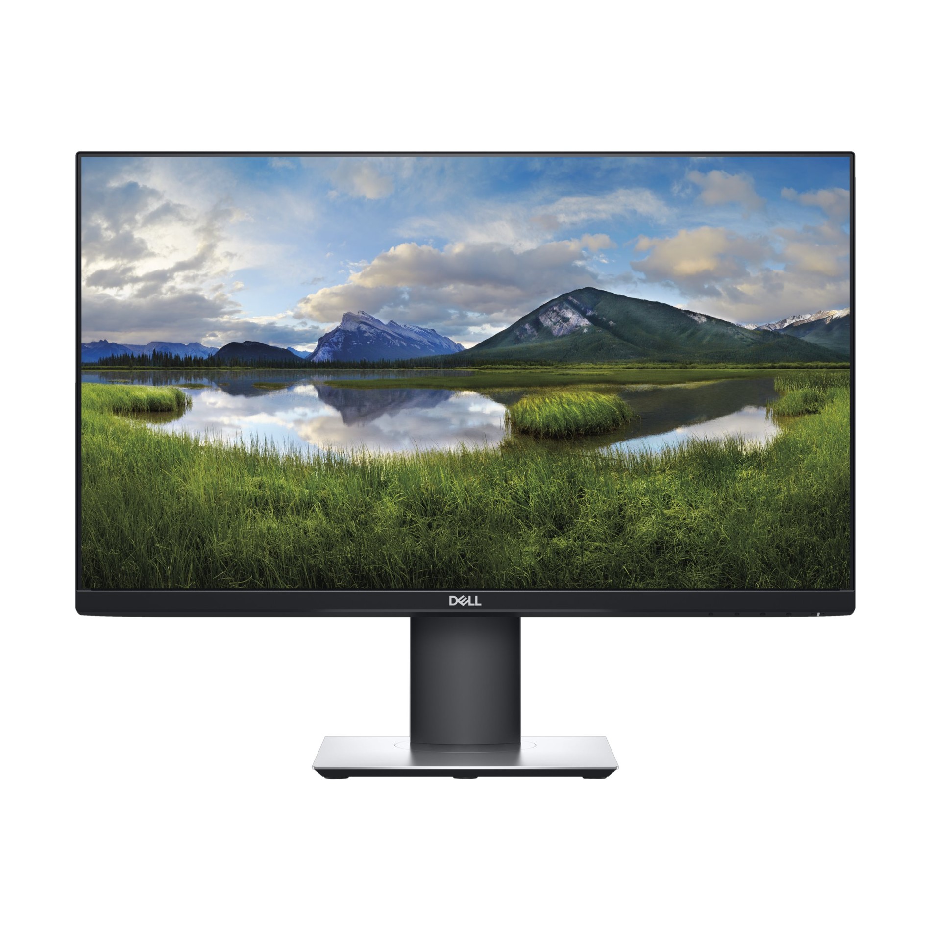 Dell P2421DC - LED-Monitor - 60.5 cm (23.8`) - (5397184200285)