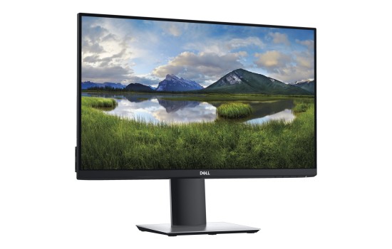Dell P2421DC - LED-Monitor - 60.5 cm (23.8`) - (5397184200285)