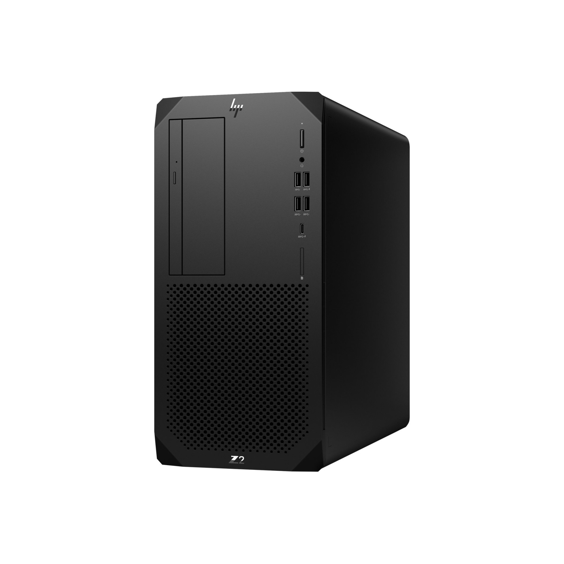 HP Workstation Z2 G9 - Tower - 1 x Core i7 12700 / 2.1 GHz - (0196548705030)