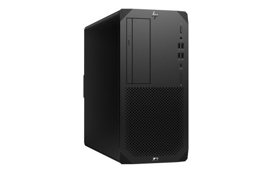 HP Workstation Z2 G9 - Tower - 1 x Core i7 12700 / 2.1 GHz - (0196548705030)