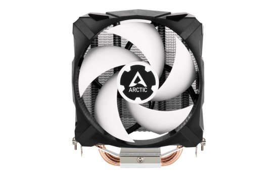 Arctic Freezer 7X - Prozessor-Luftkühler - (für: LGA775, LGA1156, AM3, LGA1155, AM3+, FM1, FM2, LGA1150, FM2+, LGA1151, AM4, LGA1200) - (4895213702461)