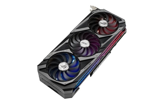 ASUS ROG-STRIX-RTX3070TI-O8G-GAMING - OC Edition - (4711081243052)