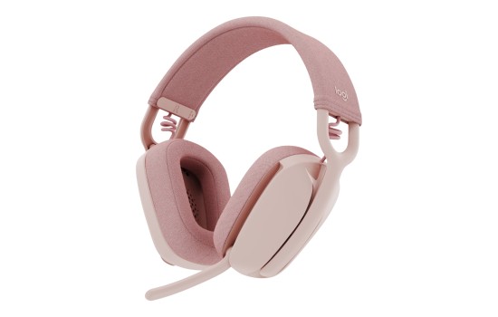 Logitech Zone Vibe 100 - Headset - ohrumschließend - (5099206103955)