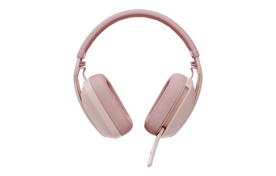 Logitech Zone Vibe 100 - Headset - ohrumschließend - (5099206103955)