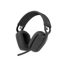 Logitech Zone Vibe 100 - Headset - ohrumschließend - (5099206103917)