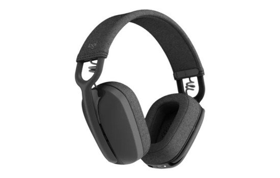 Logitech Zone Vibe 100 - Headset - ohrumschließend - (5099206103917)