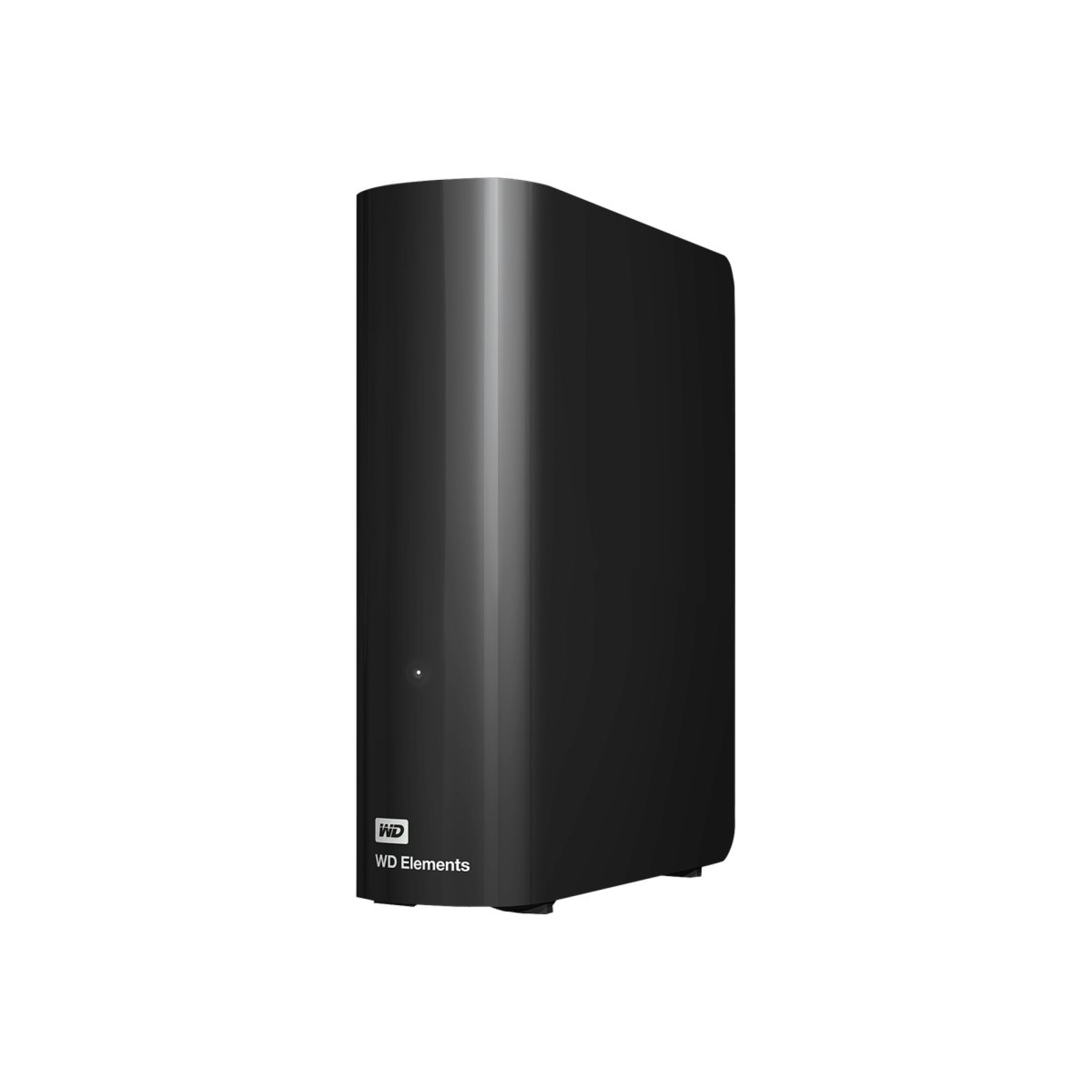WD Elements Desktop WDBWLG0060HBK - Festplatte - 6 TB - extern (Stationär) - (0718037861494)