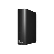 WD Elements Desktop WDBWLG0060HBK - Festplatte - 6 TB - extern (Stationär) - (0718037861494)