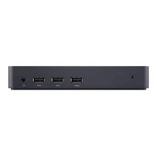Dell D3100 - Dockingstation - USB - 2 x HDMI, DP - (5397063644230)