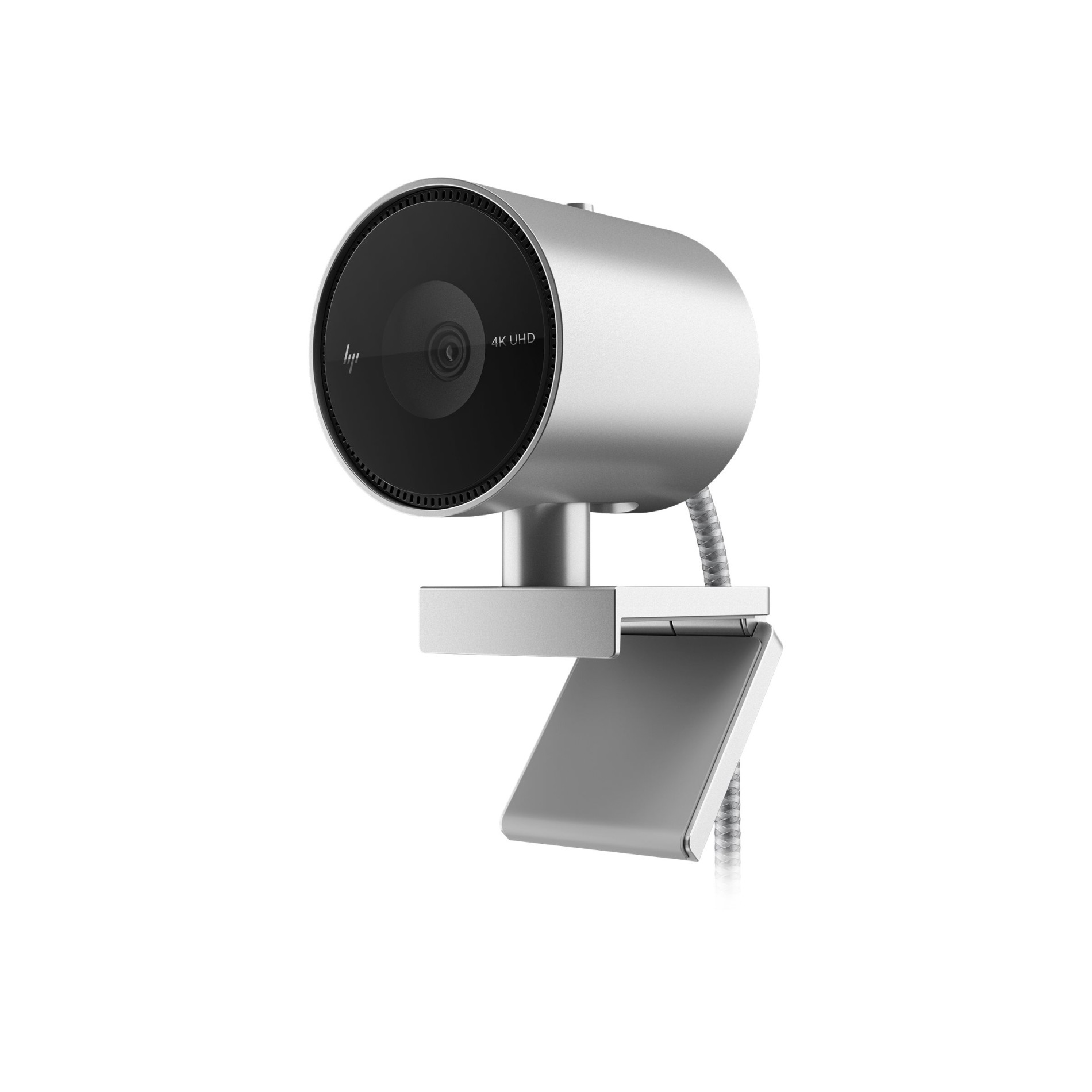 HP 950 - Webcam - Farbe - 3840 x 2160 - Audio - (0196068595685)