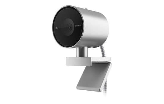 HP 950 - Webcam - Farbe - 3840 x 2160 - Audio - (0196068595685)