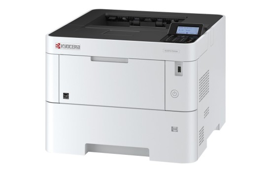 Kyocera ECOSYS P3145dn - Drucker - s/w - Duplex - (0632983051078)