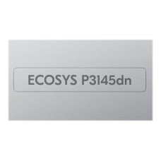 Kyocera ECOSYS P3145dn - Drucker - s/w - Duplex - (0632983051078)